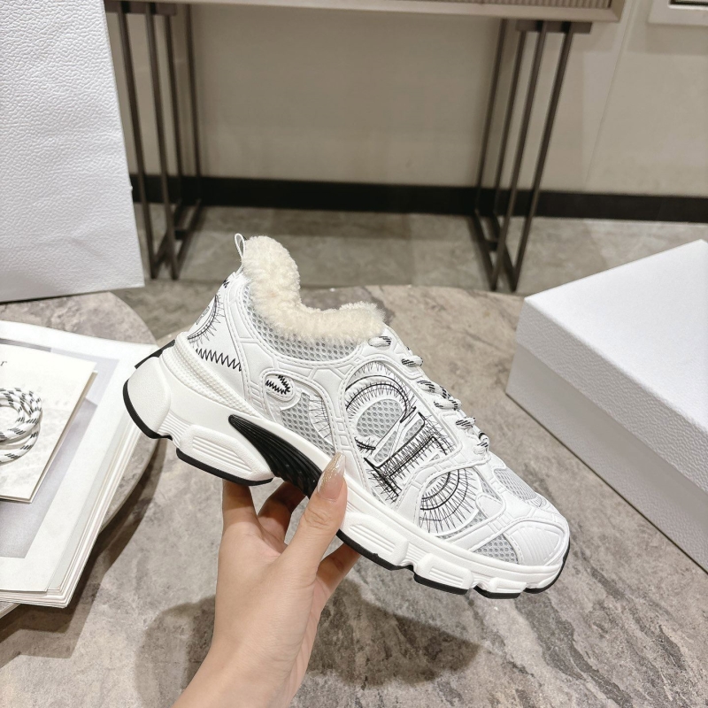 ch**an D*or casual shoes